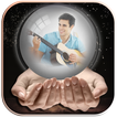 Crystal Ball – My Future Profe