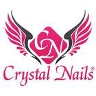 Crystal Nails Ireland иконка