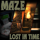 APK Maze - Lost in time