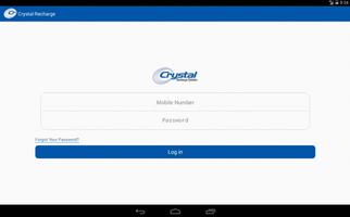 Crystal Recharge スクリーンショット 3