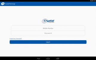 Crystal Recharge capture d'écran 3