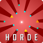 Horde ikon