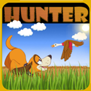 Hunter, Console Games APK