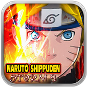 تحميل   New Naruto Senki Shippuden Ninja Storm4 Tips 