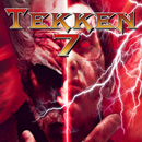 New Top TEKKEN7Guide APK