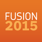 FUSION 2015 icône