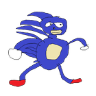 Sanic Da Hej Hoog Wun biểu tượng