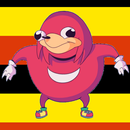 Ugandan Kuckles Clucker APK