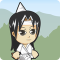 The Legend of Wiro Sableng