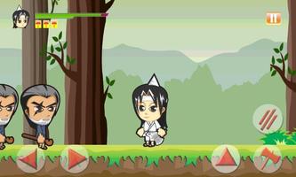 The Legend of Wiro Sableng screenshot 2