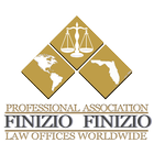 Finizio Law icono