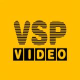 VSP VIDEO आइकन