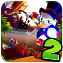 Super Duck Adventures World APK