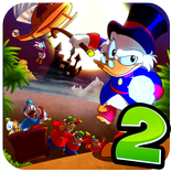 Super Duck Adventures World