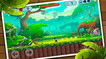 Super Duck Adventures World screenshot 1