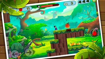 Super Duck Adventures World screenshot 3