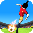 Captain Football : EURO 2016 图标