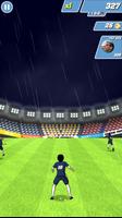 برنامه‌نما Captain Soccer : EURO 2016 عکس از صفحه