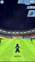 Captain Soccer : EURO 2016 screenshot 2