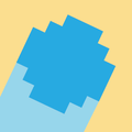 Bouncy Pixel