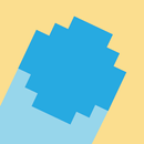 Bouncy Pixel APK