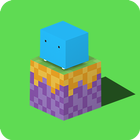 Icona Droppy Blocks