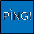 Ping! ikona