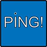 Ping! biểu tượng