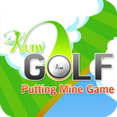 누디골프(Nudy putting mini game) APK