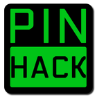 PIN HACK-icoon