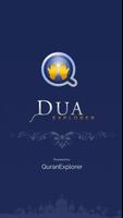 Dua Explorer plakat