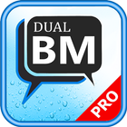 Dual BM Pro icône