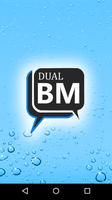 Dual BM Pro Cartaz