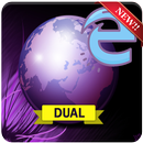 Dual Browser Pro 2018 Free For Android APK