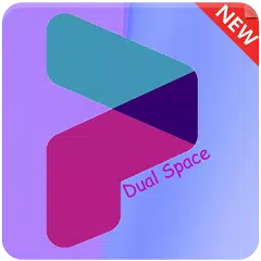 Dual Space Pro 2018 Parallel Space For android APK download