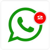 GBWhatsapp icon