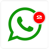 GBWhatsapp أيقونة