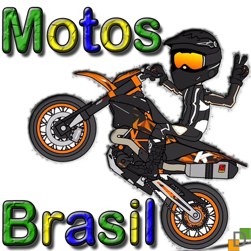 Jogos De Motos Brasileiras BR APK برای دانلود اندروید
