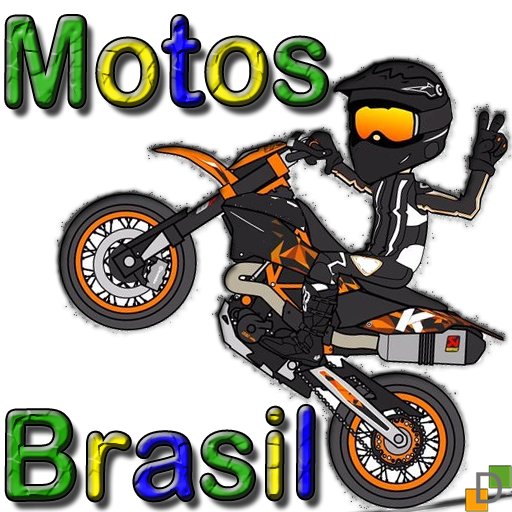 Jogos de Motos Brasileiras for Android - Download