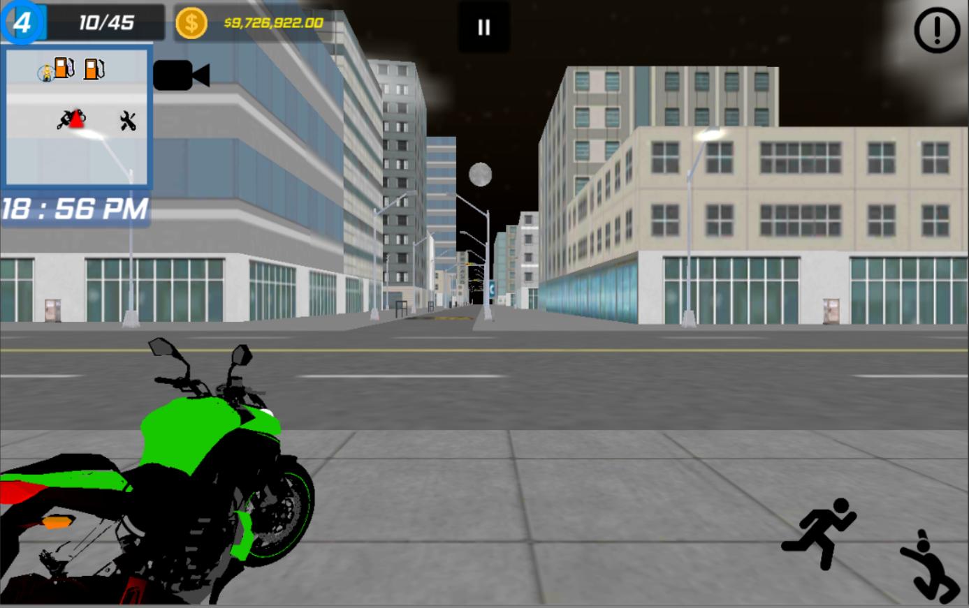 NOVO MX BIKES ONLINE DE ANDROID NOVO MODO DE GRAU RONCOS REALISTAS 