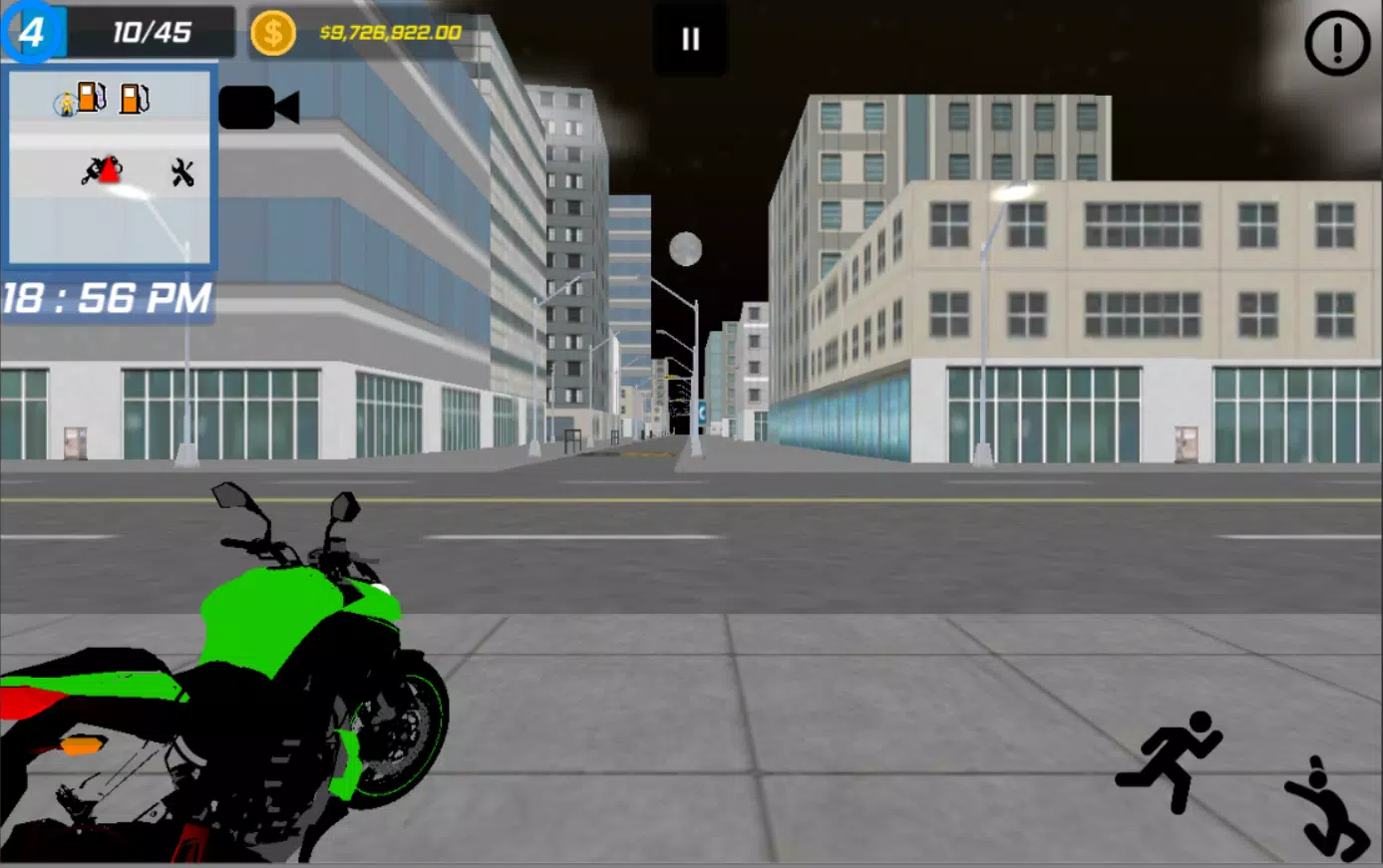 Jogos De Motos Brasileiras for Android - Download