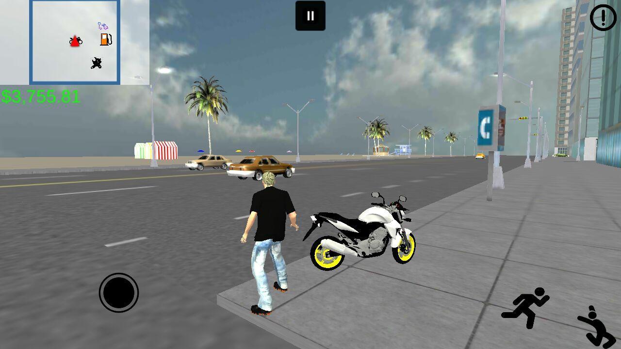 Motos Brasil APK untuk Unduhan Android