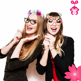 Troll Emoji Face - Snappy Filt icon
