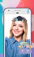 Troll Emoji Face - Snappy Filt ảnh chụp màn hình 2