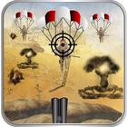 Enemy Shoot down - Modern War icono