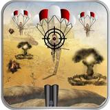 Enemy Shoot down - Modern War ikona