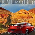 Dubai Desert Drift icône