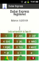 dubai express スクリーンショット 2