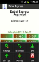 dubai express スクリーンショット 3