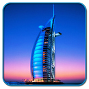 Dubai Live Wallpaper APK